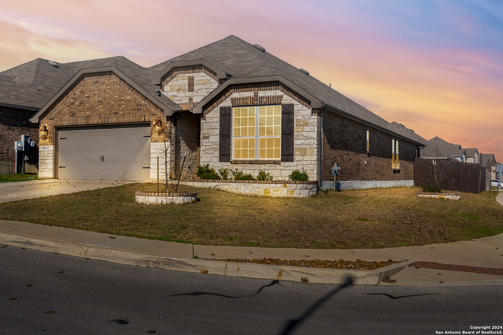 7603 Pecos Ridge Boerne TX 78015