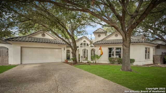 202 Lundblade Lane San Antonio TX 78213