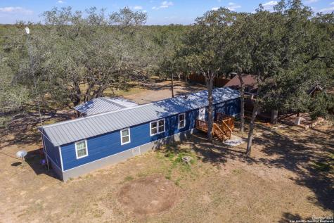 1335 Peaceful Lane San Antonio TX 78264