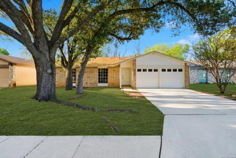 9446 Cliff Way San Antonio TX 78250