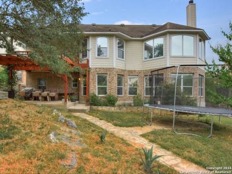 19643 Camino Ridge San Antonio TX 78258