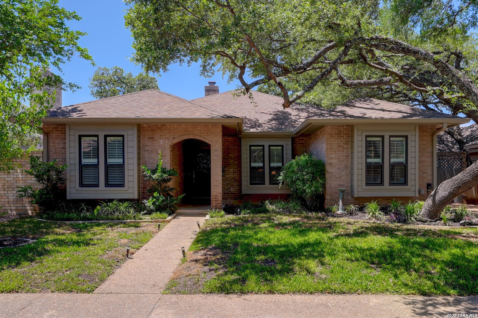 1706 Eagle Meadow San Antonio TX 78248