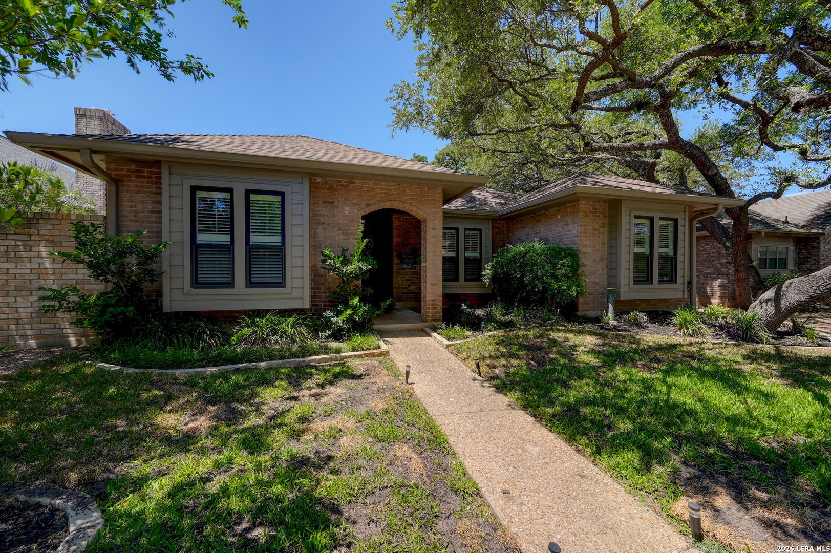 1706 Eagle Meadow San Antonio TX 78248
