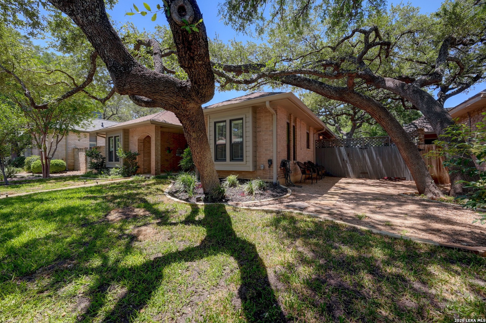 1706 Eagle Meadow San Antonio TX 78248