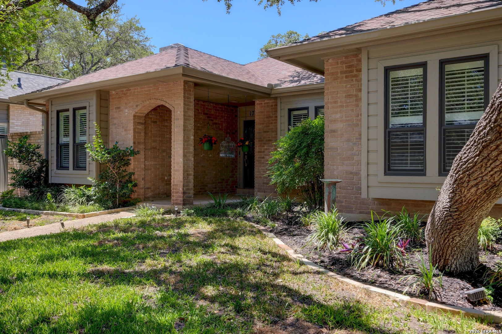 1706 Eagle Meadow San Antonio TX 78248