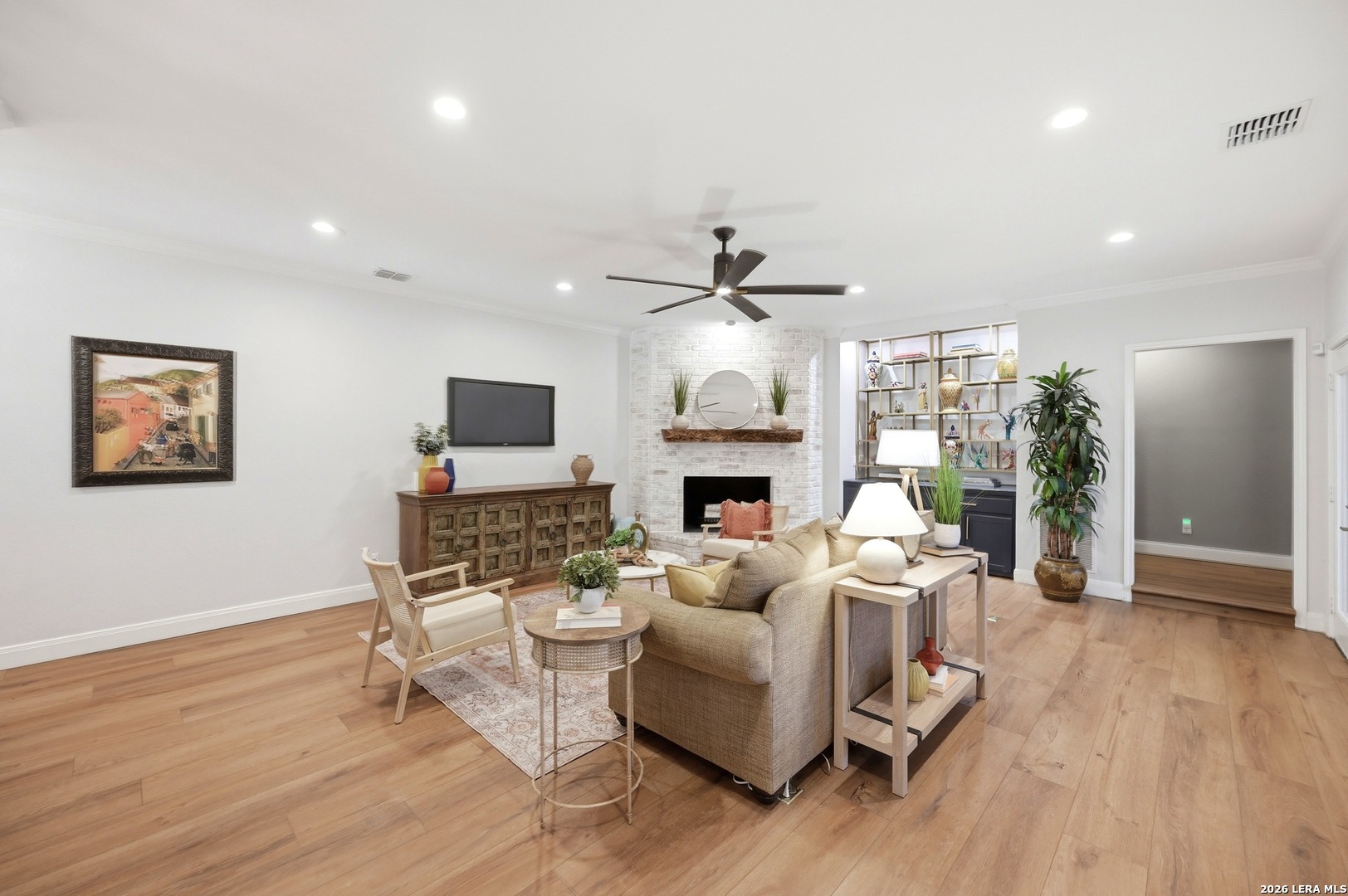 1706 Eagle Meadow San Antonio TX 78248