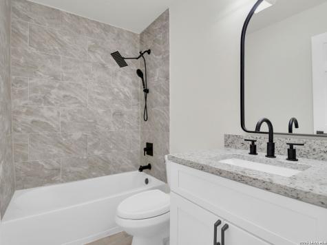 4014 Sunrise Creek Drive San Antonio TX 78244