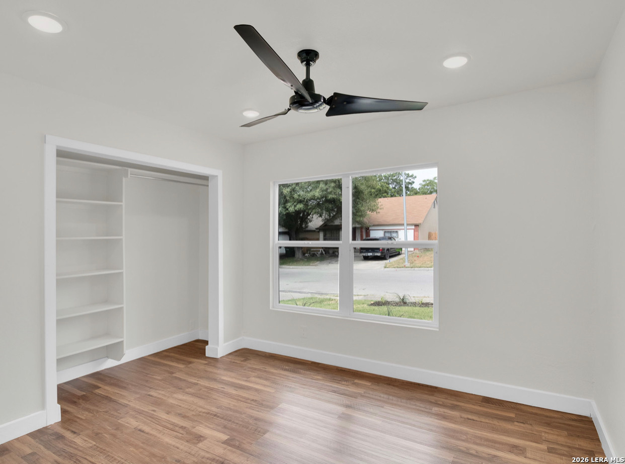 4014 Sunrise Creek Drive San Antonio TX 78244