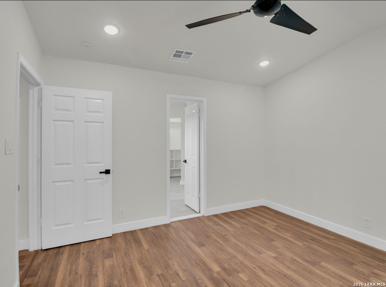4014 Sunrise Creek Drive San Antonio TX 78244