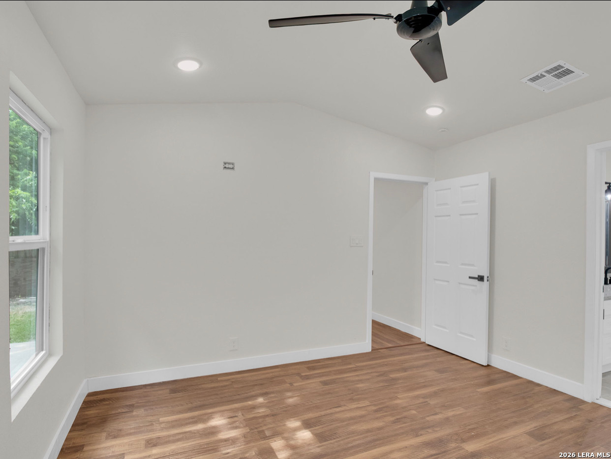4014 Sunrise Creek Drive San Antonio TX 78244