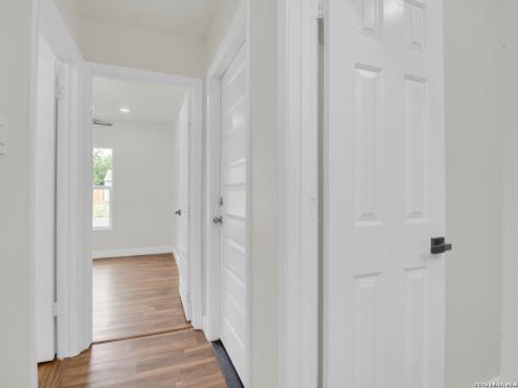 4014 Sunrise Creek Drive San Antonio TX 78244