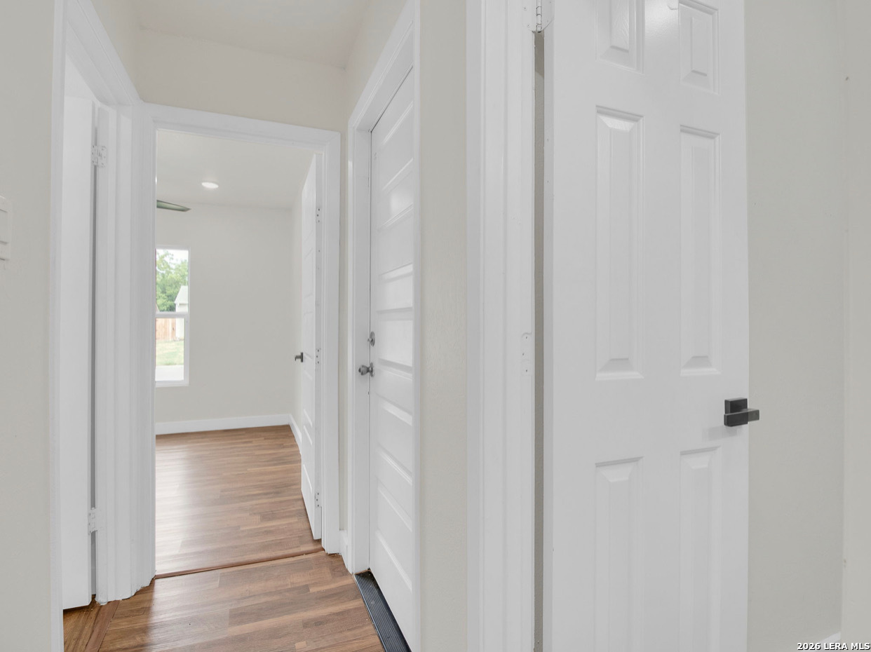 4014 Sunrise Creek Drive San Antonio TX 78244