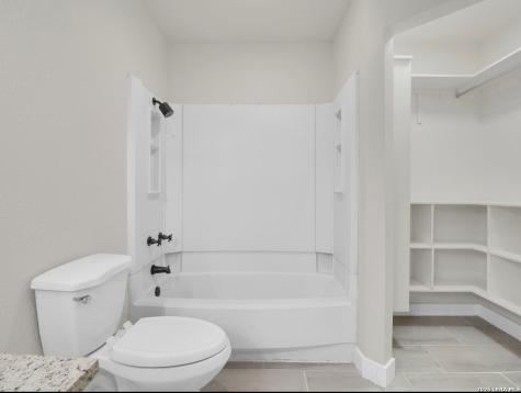4014 Sunrise Creek Drive San Antonio TX 78244