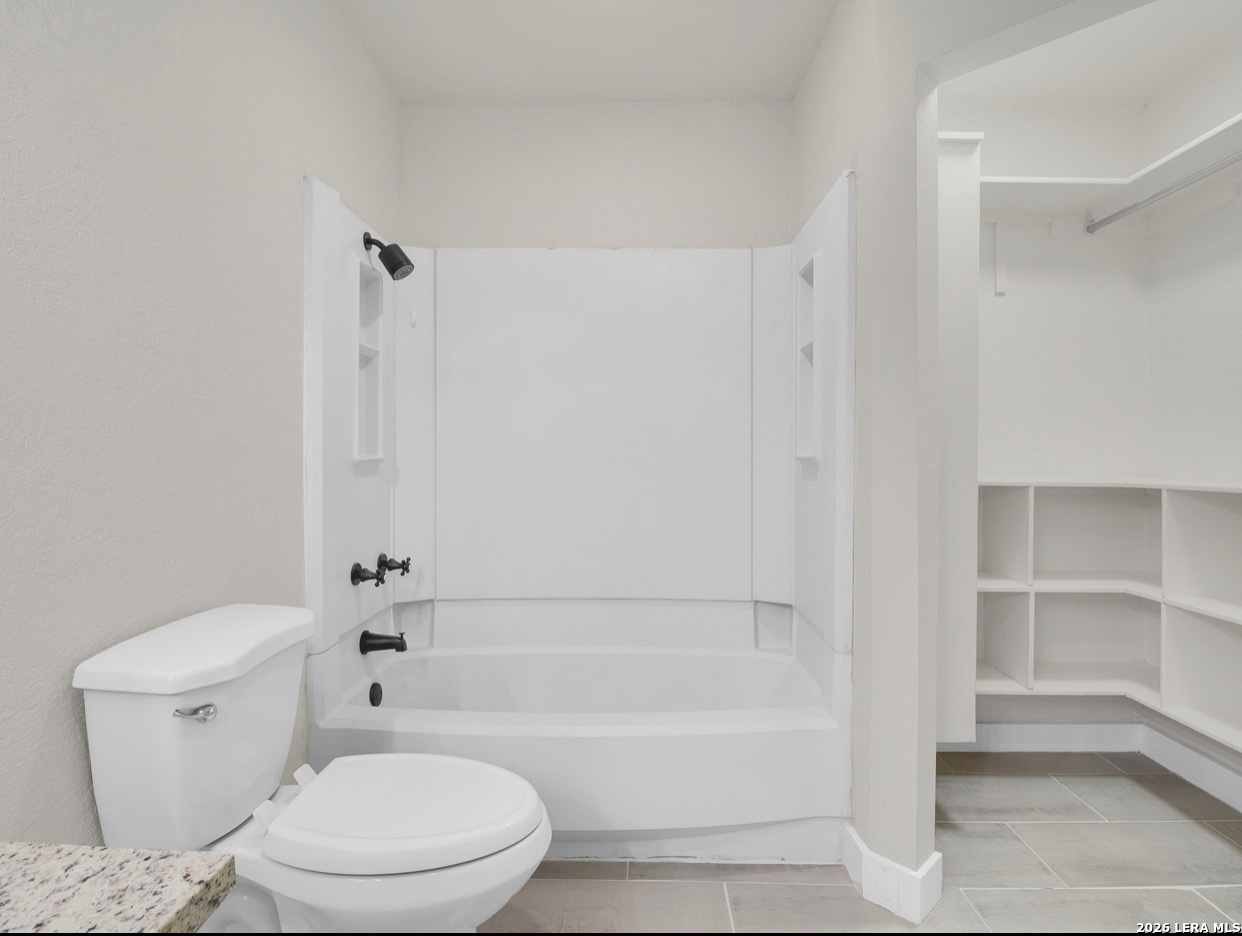 4014 Sunrise Creek Drive San Antonio TX 78244