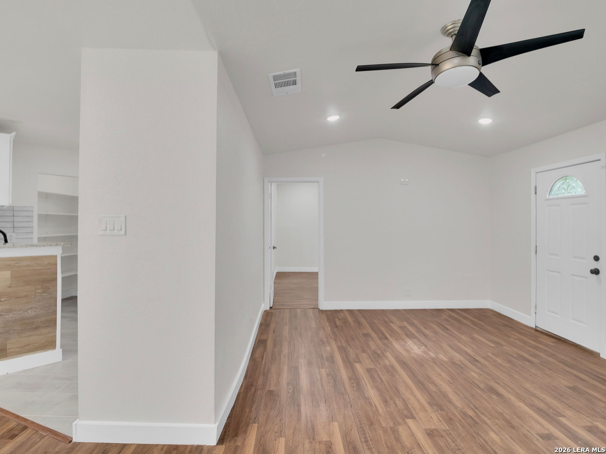 4014 Sunrise Creek Drive San Antonio TX 78244