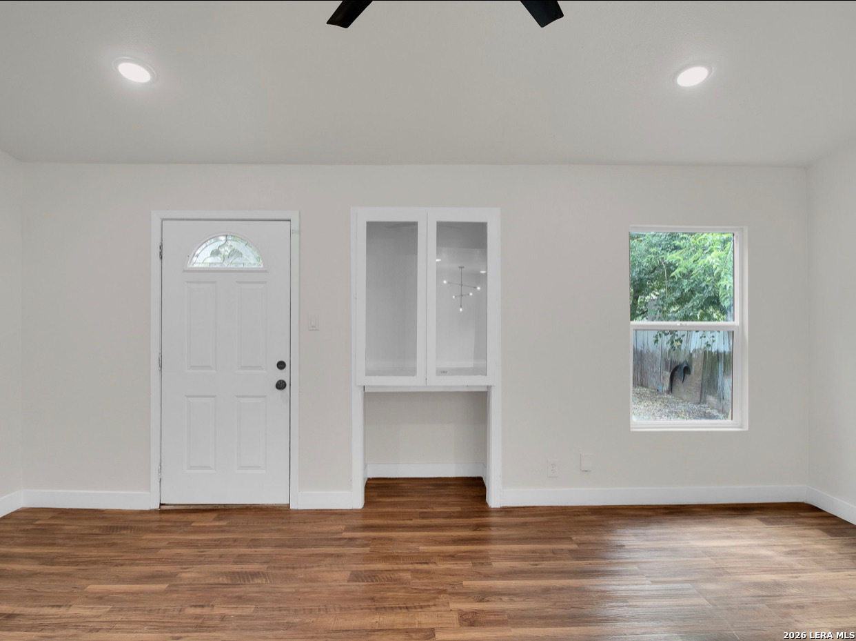 4014 Sunrise Creek Drive San Antonio TX 78244