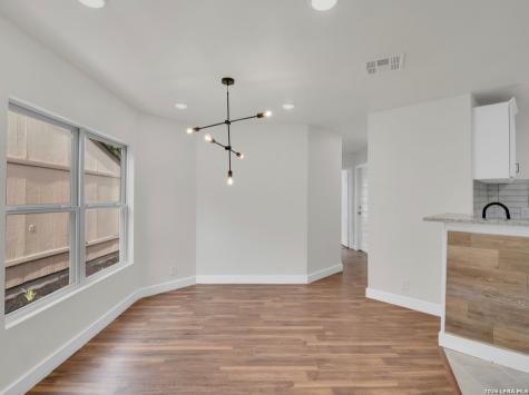 4014 Sunrise Creek Drive San Antonio TX 78244