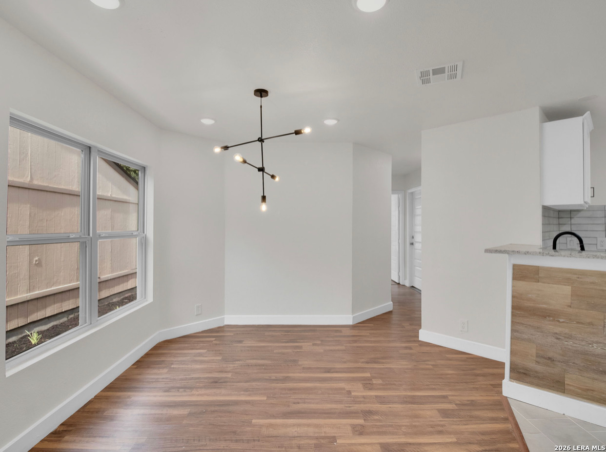 4014 Sunrise Creek Drive San Antonio TX 78244