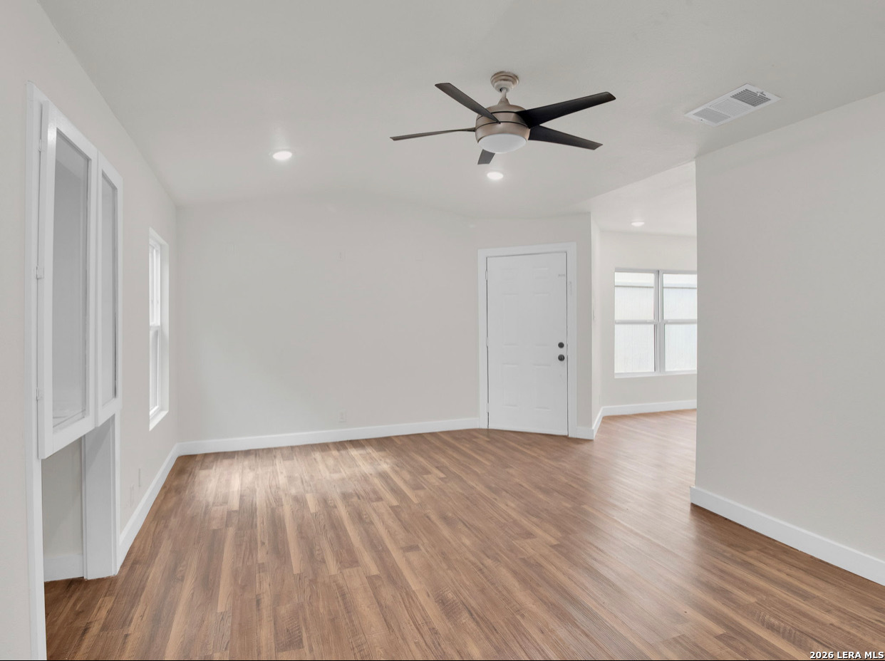 4014 Sunrise Creek Drive San Antonio TX 78244