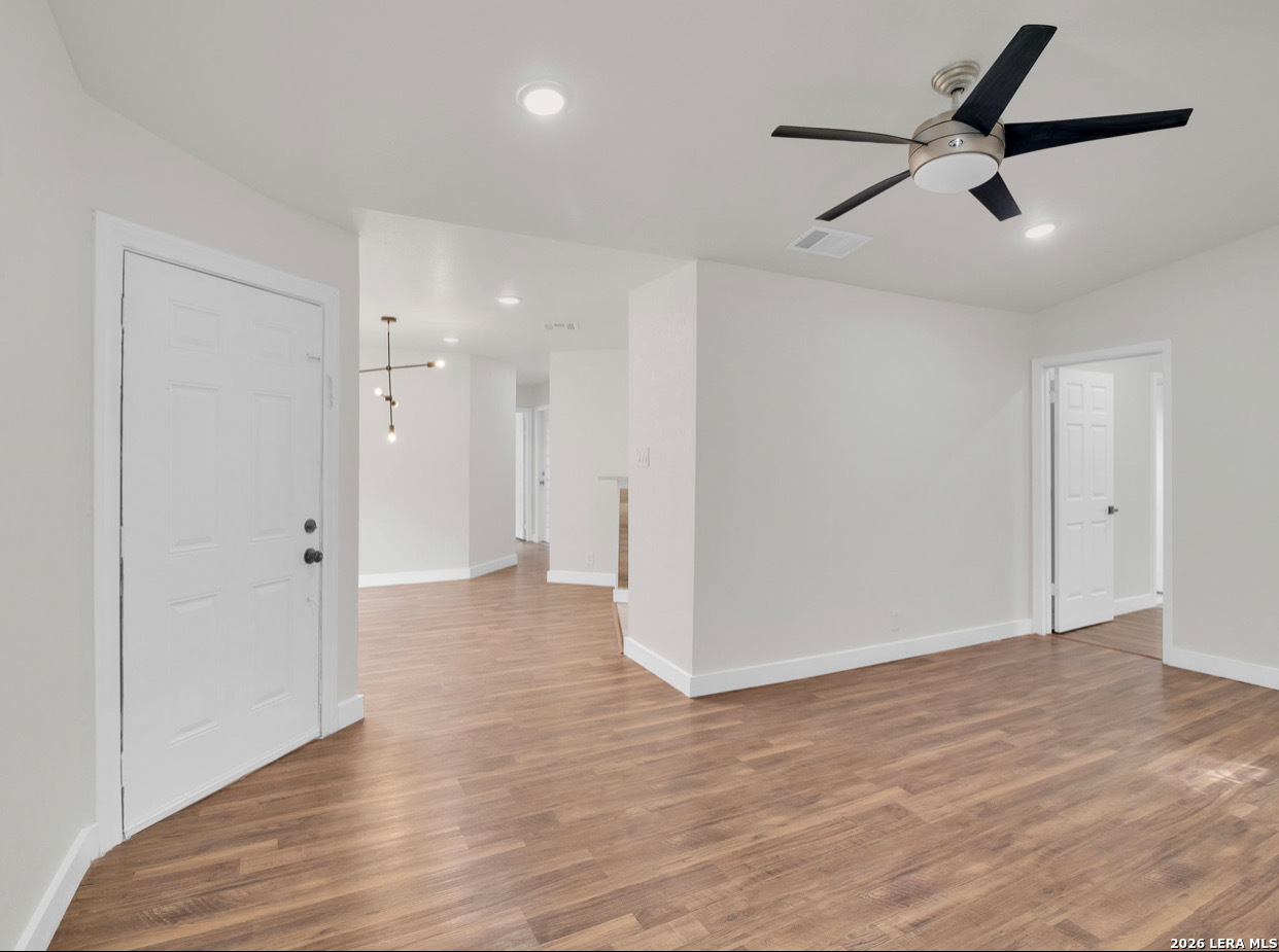 4014 Sunrise Creek Drive San Antonio TX 78244