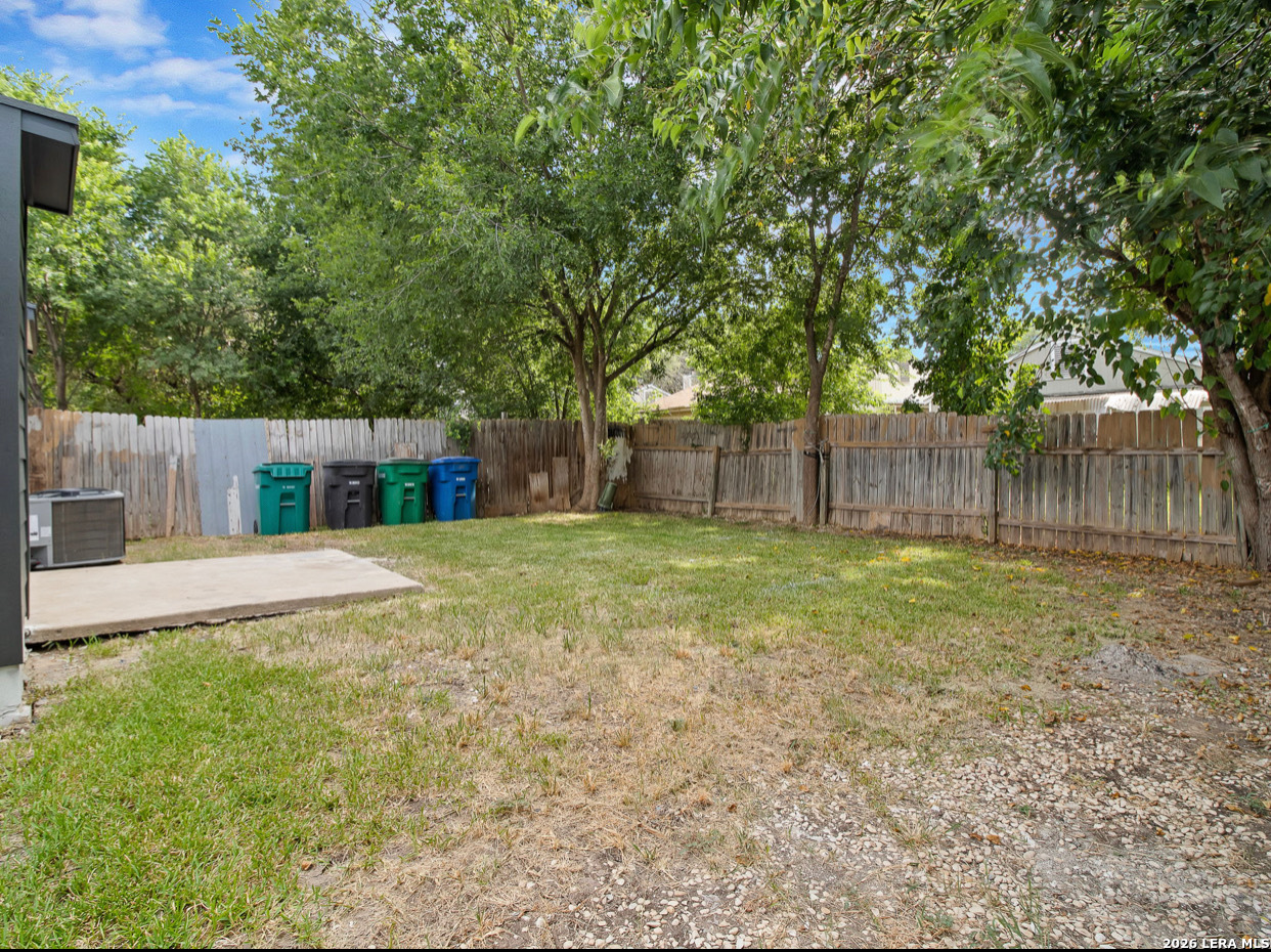 4014 Sunrise Creek Drive San Antonio TX 78244