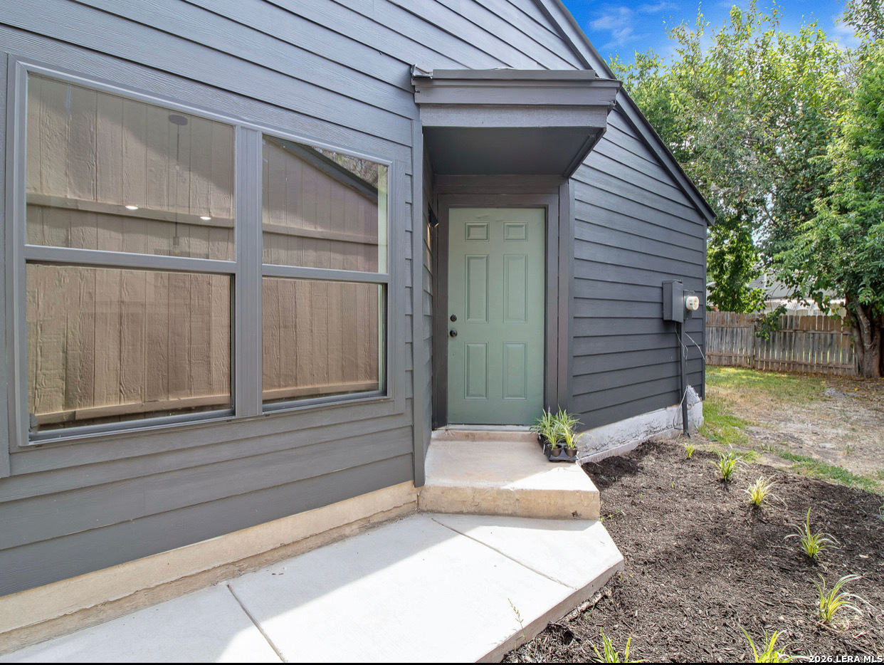 4014 Sunrise Creek Drive San Antonio TX 78244