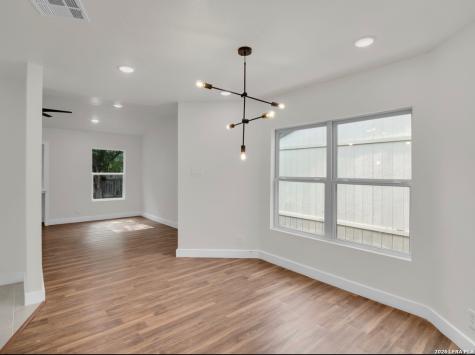 4014 Sunrise Creek Drive San Antonio TX 78244