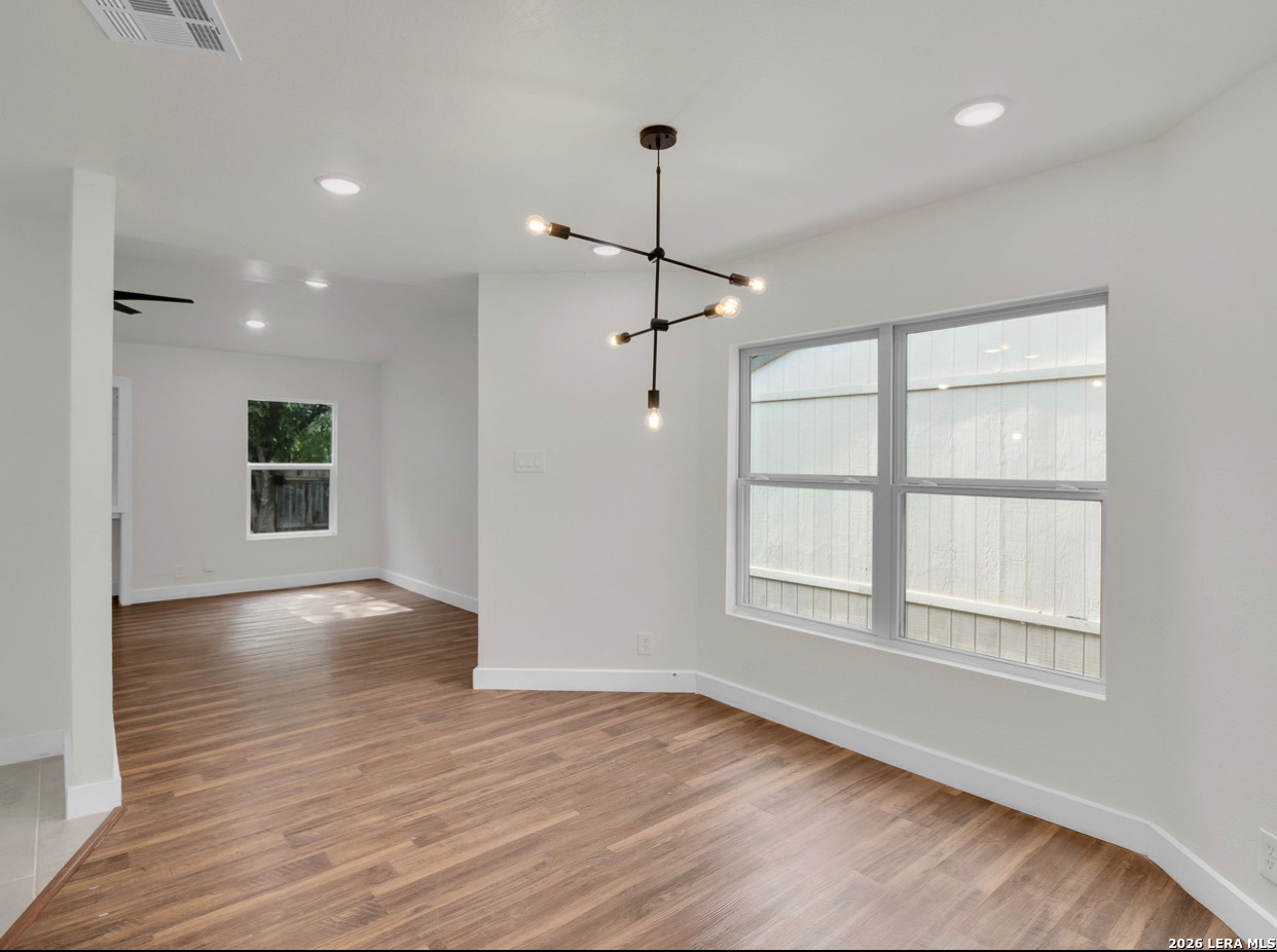 4014 Sunrise Creek Drive San Antonio TX 78244