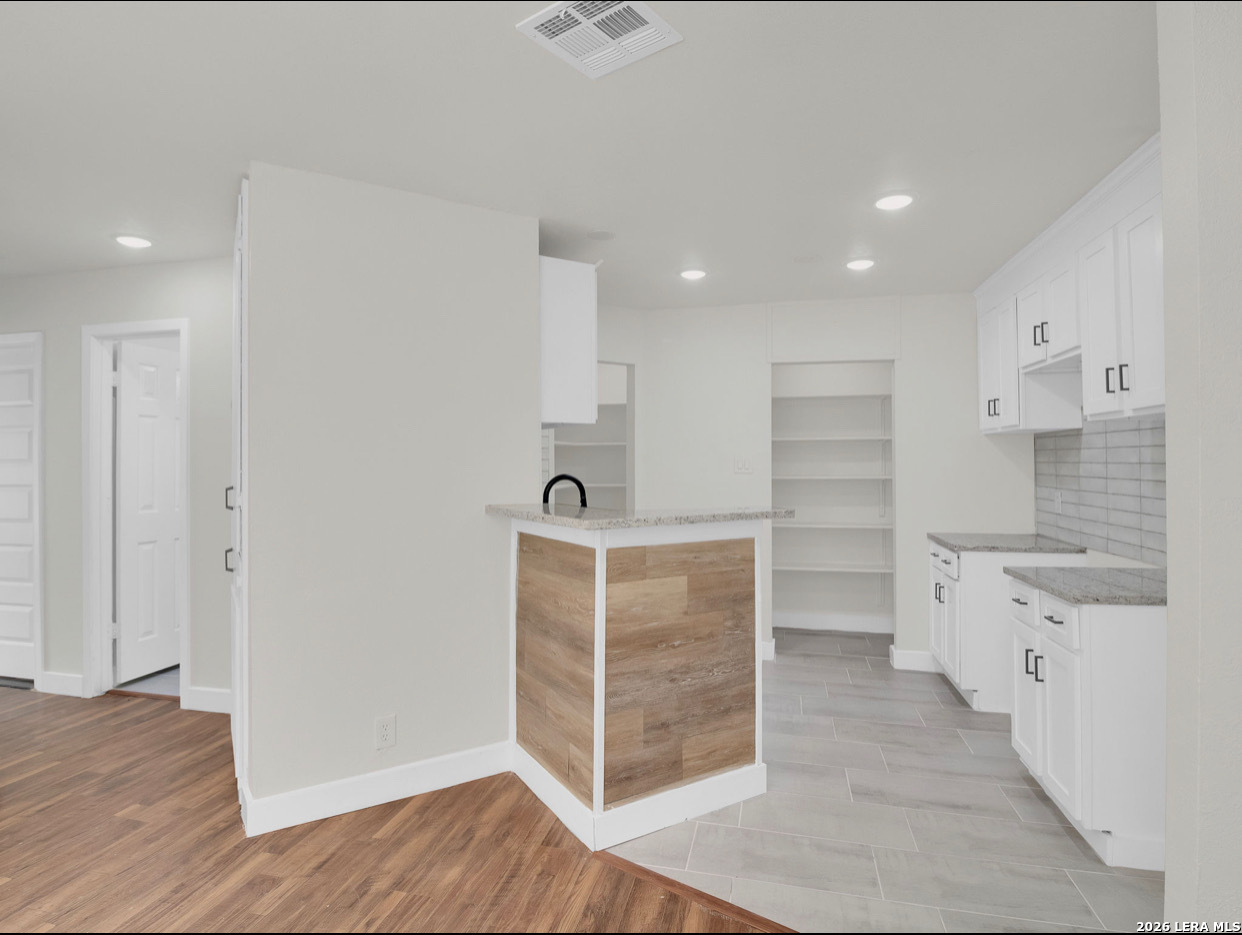 4014 Sunrise Creek Drive San Antonio TX 78244