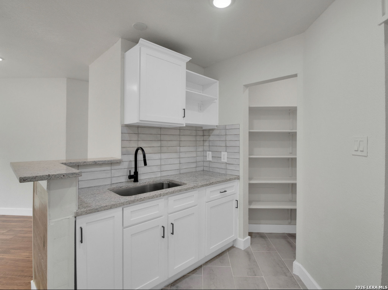 4014 Sunrise Creek Drive San Antonio TX 78244