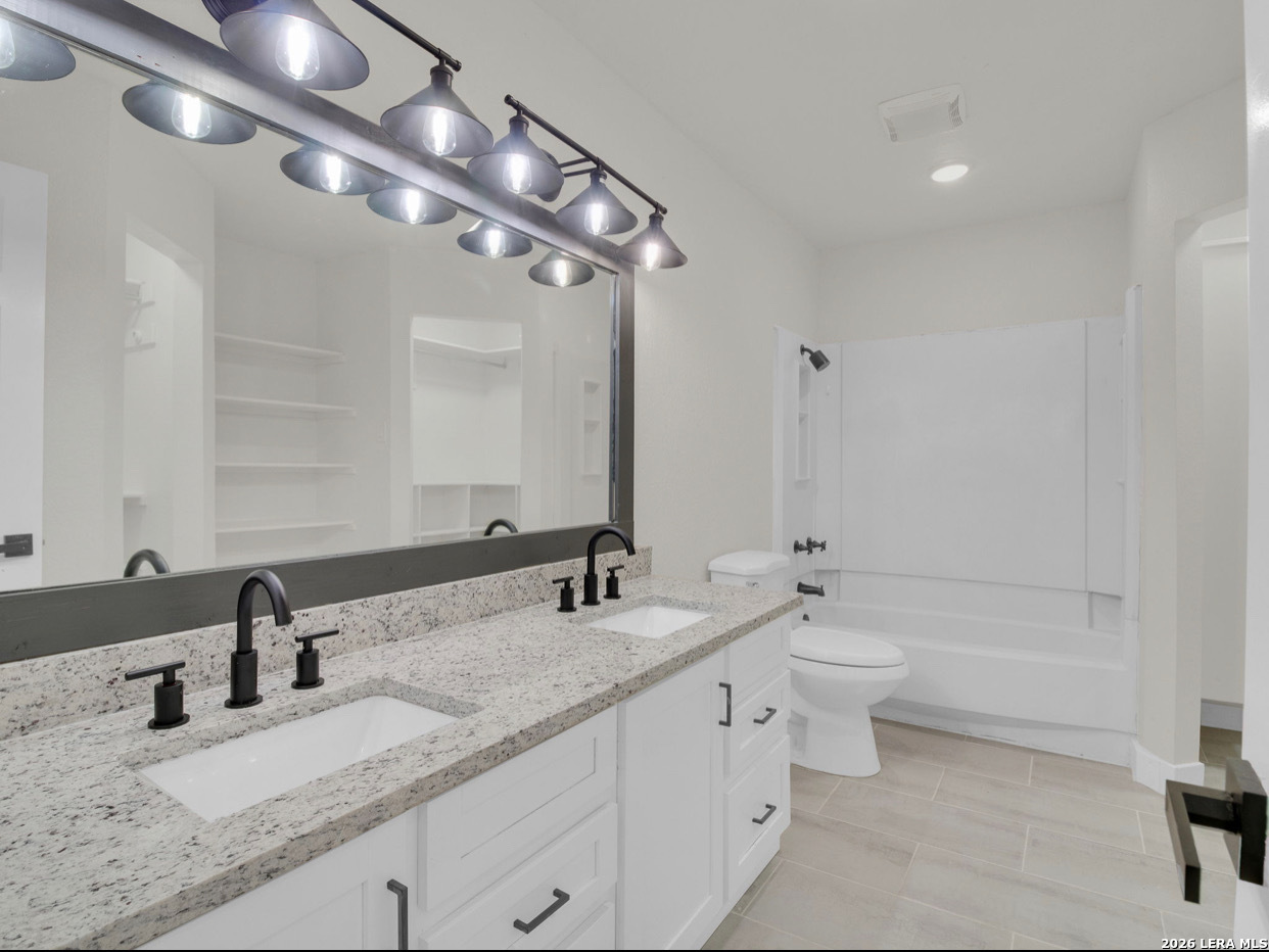4014 Sunrise Creek Drive San Antonio TX 78244