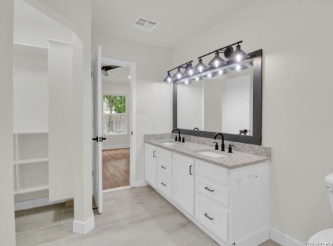 4014 Sunrise Creek Drive San Antonio TX 78244