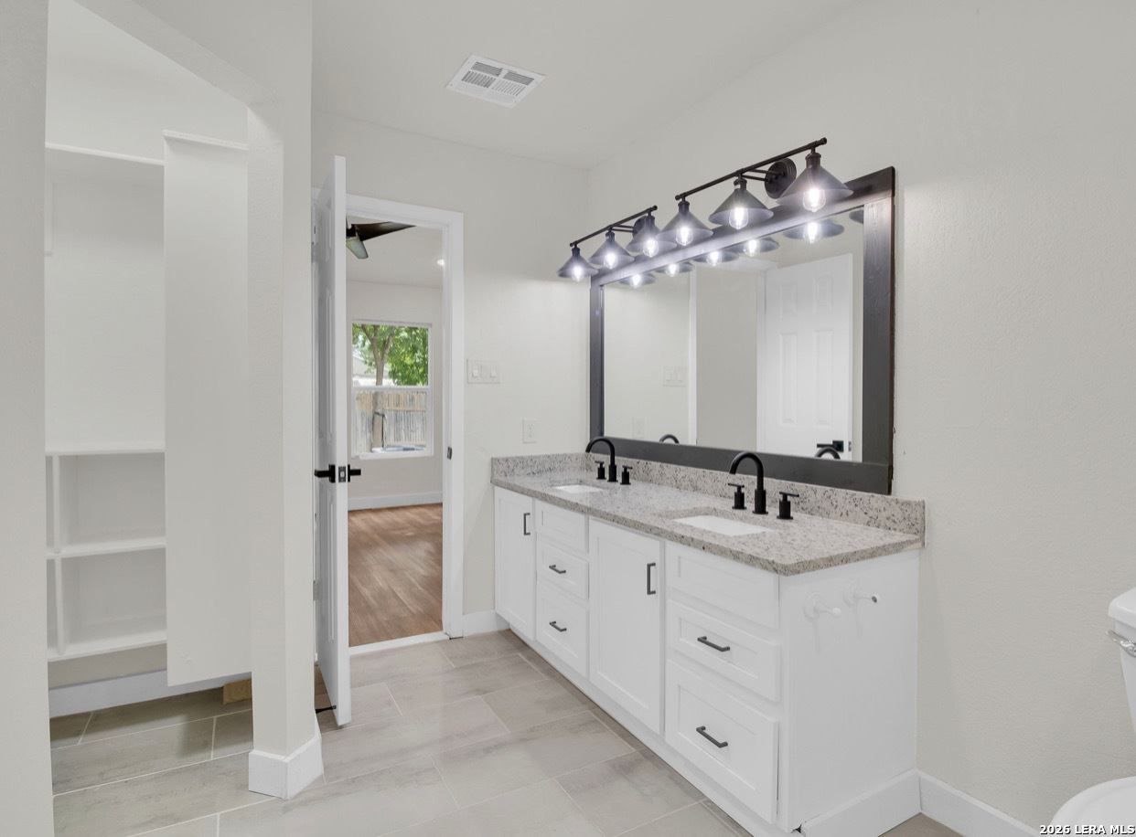 4014 Sunrise Creek Drive San Antonio TX 78244