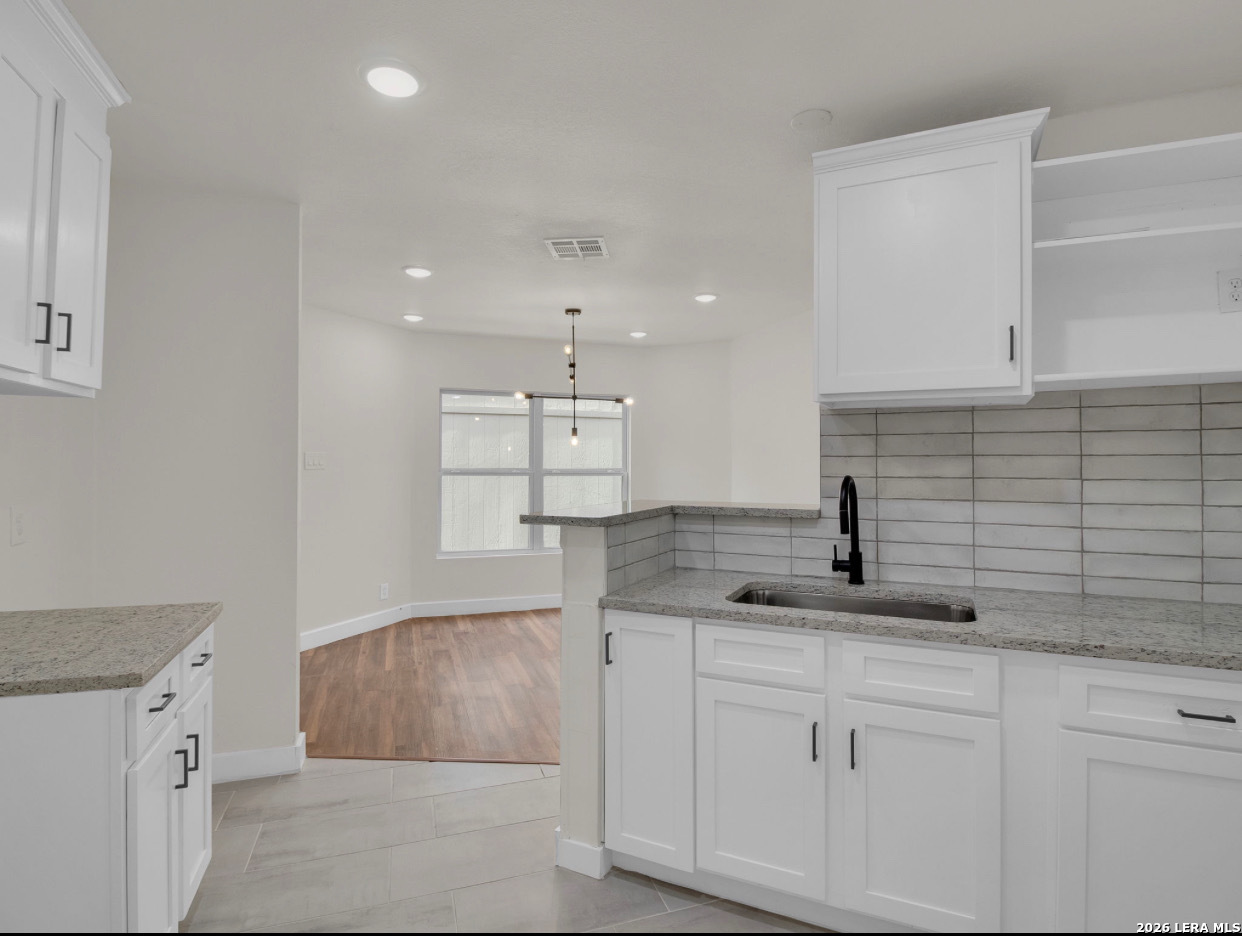 4014 Sunrise Creek Drive San Antonio TX 78244