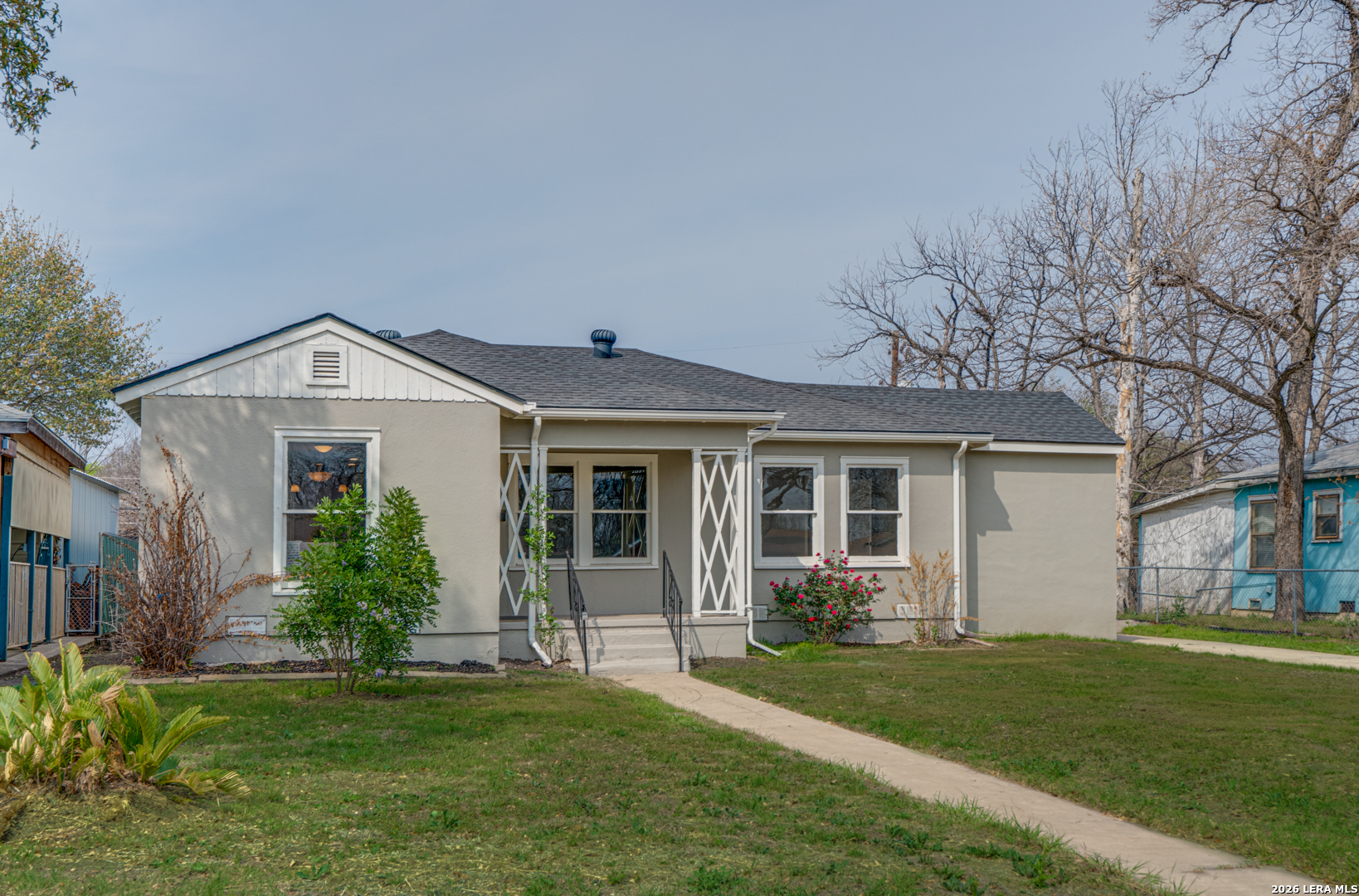 2411 W Huisache Avenue San Antonio TX 78228