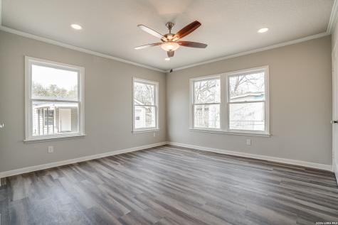 2411 W Huisache Avenue San Antonio TX 78228