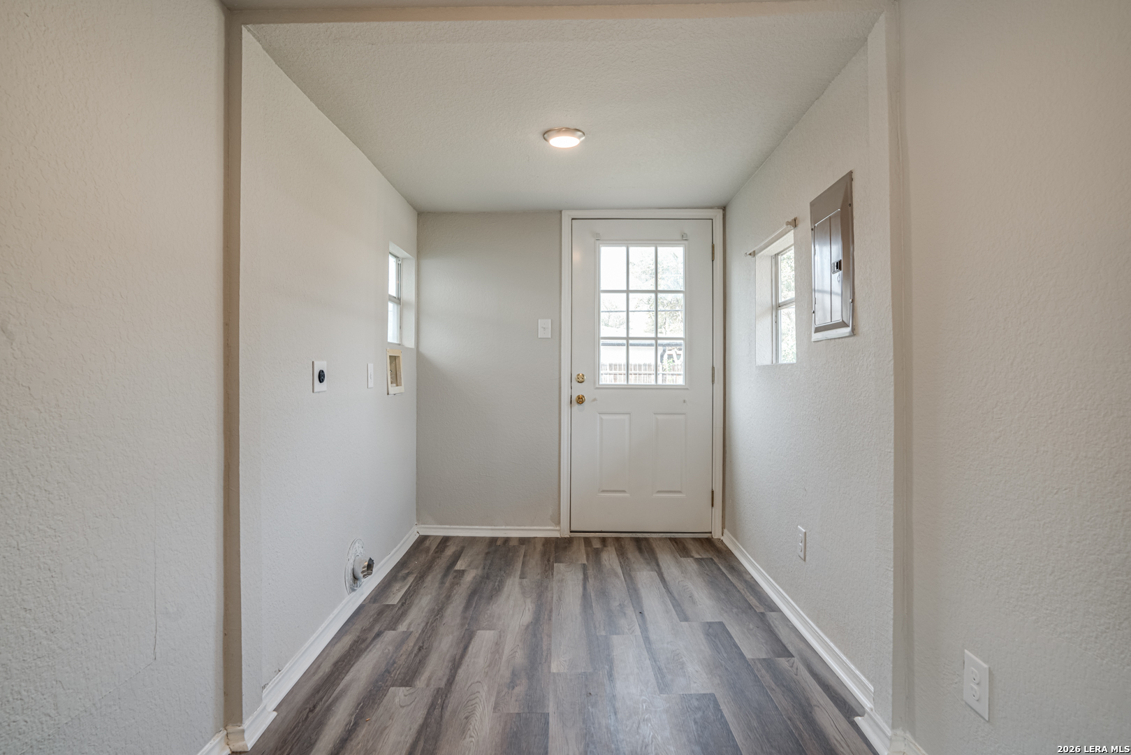 2411 W Huisache Avenue San Antonio TX 78228