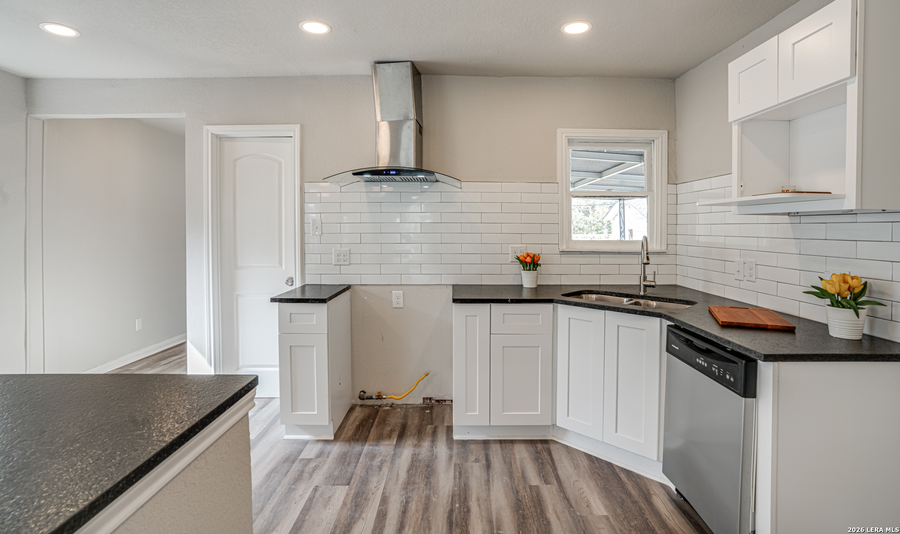 2411 W Huisache Avenue San Antonio TX 78228