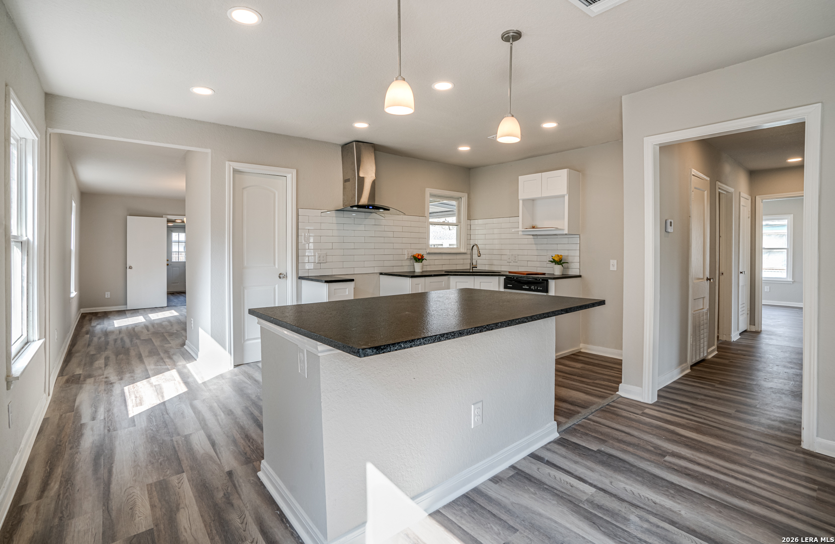 2411 W Huisache Avenue San Antonio TX 78228