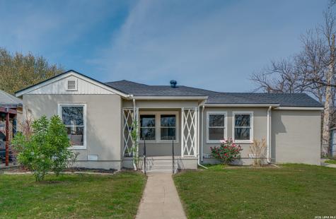 2411 W Huisache Avenue San Antonio TX 78228