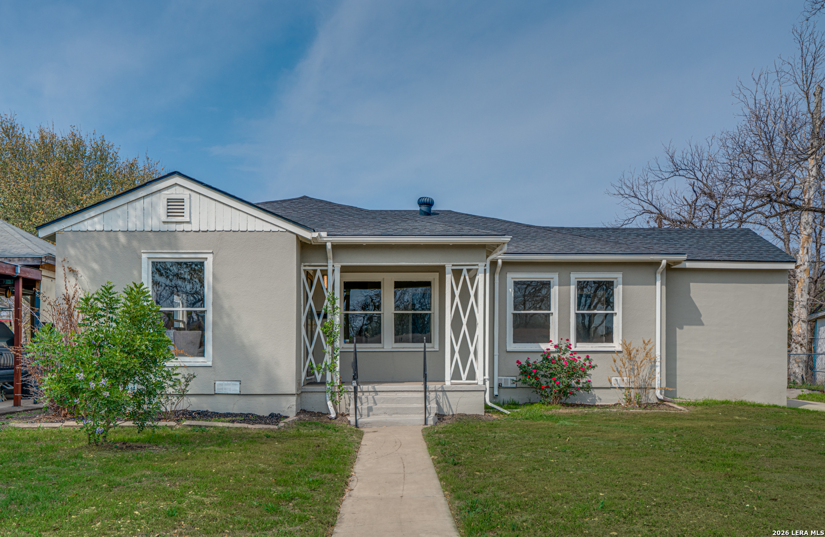 2411 W Huisache Avenue San Antonio TX 78228