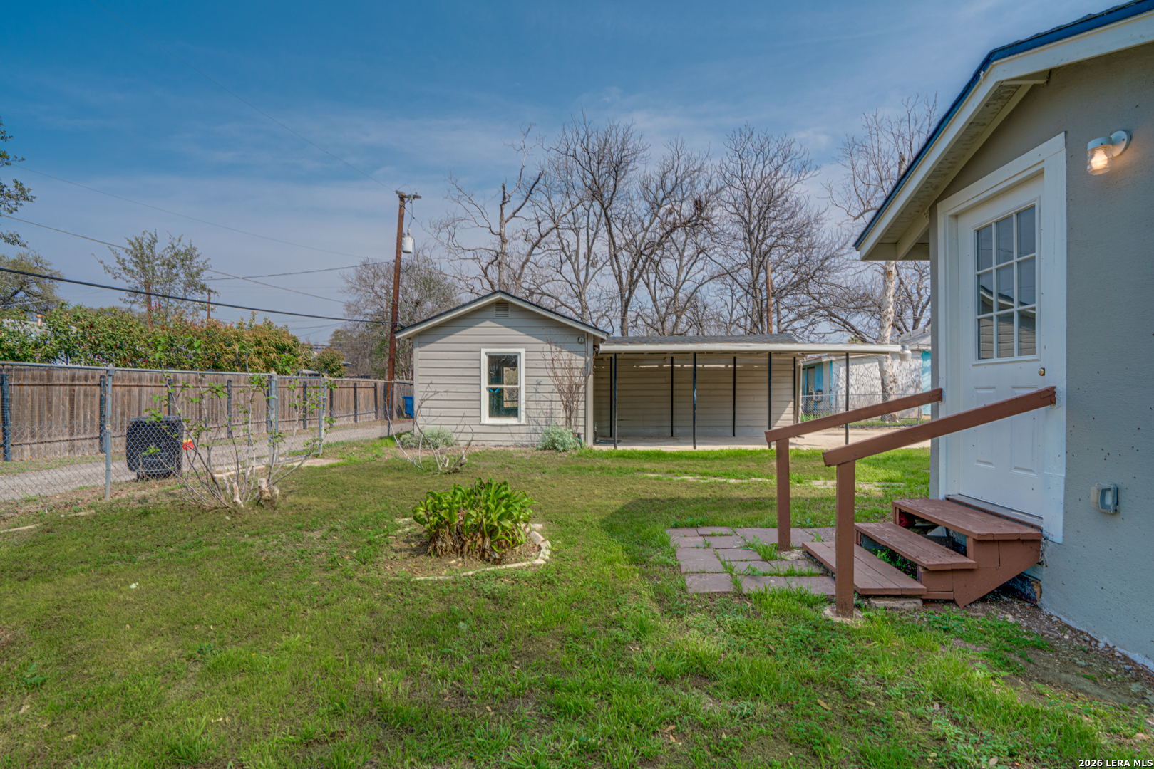 2411 W Huisache Avenue San Antonio TX 78228