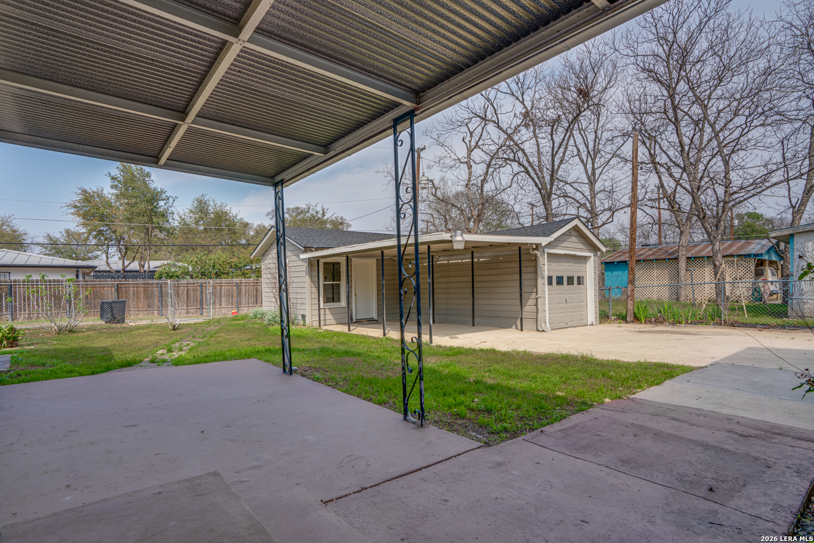 2411 W Huisache Avenue San Antonio TX 78228