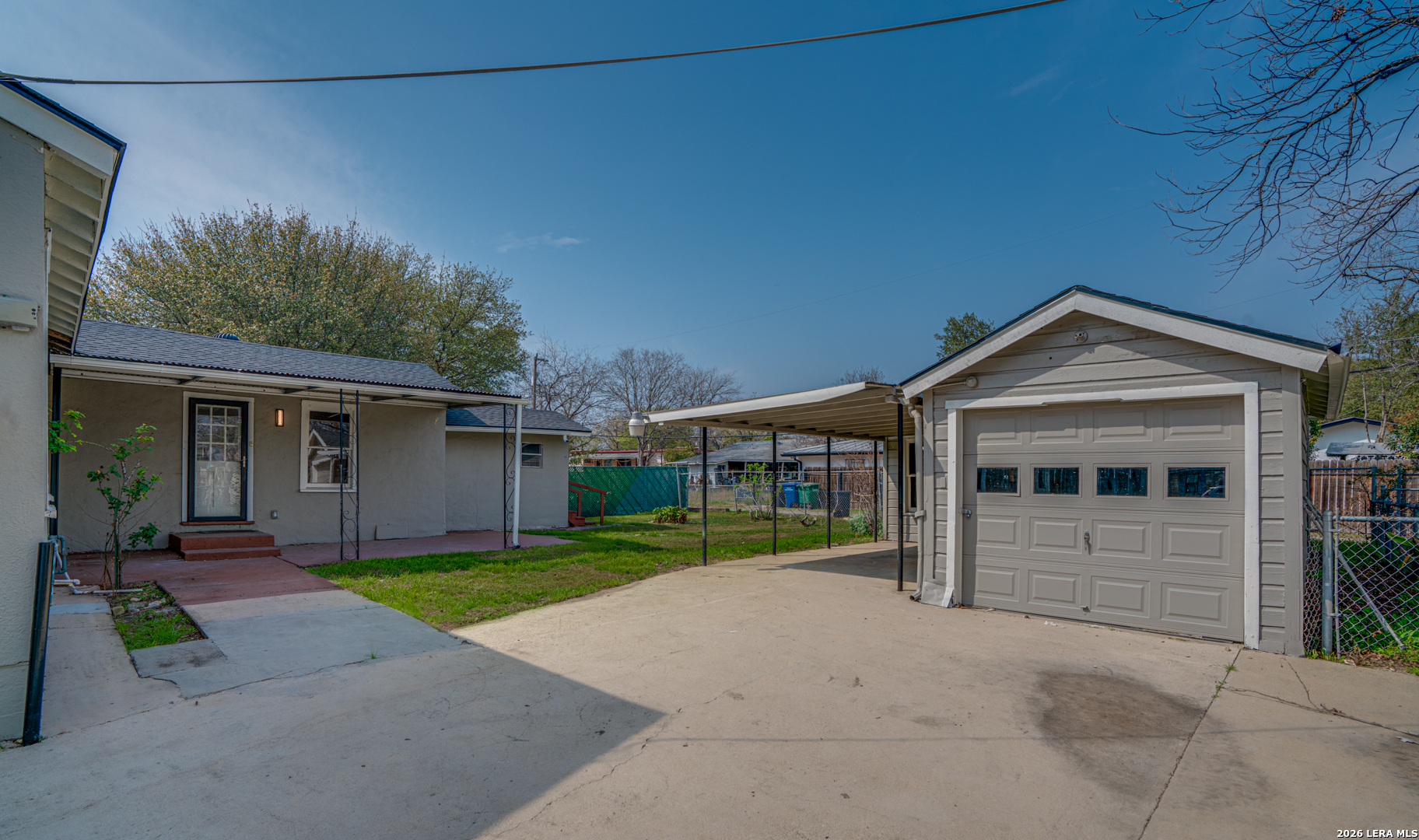 2411 W Huisache Avenue San Antonio TX 78228