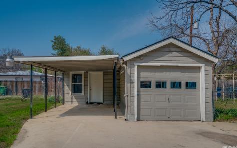2411 W Huisache Avenue San Antonio TX 78228