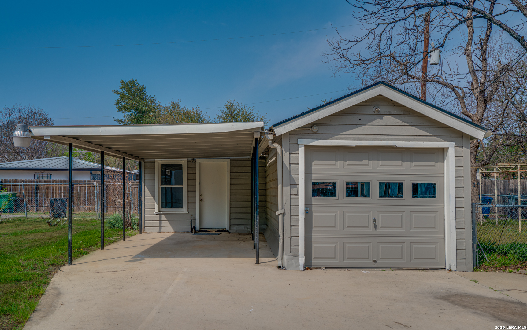 2411 W Huisache Avenue San Antonio TX 78228