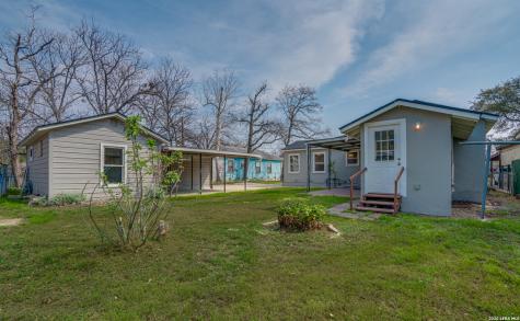 2411 W Huisache Avenue San Antonio TX 78228