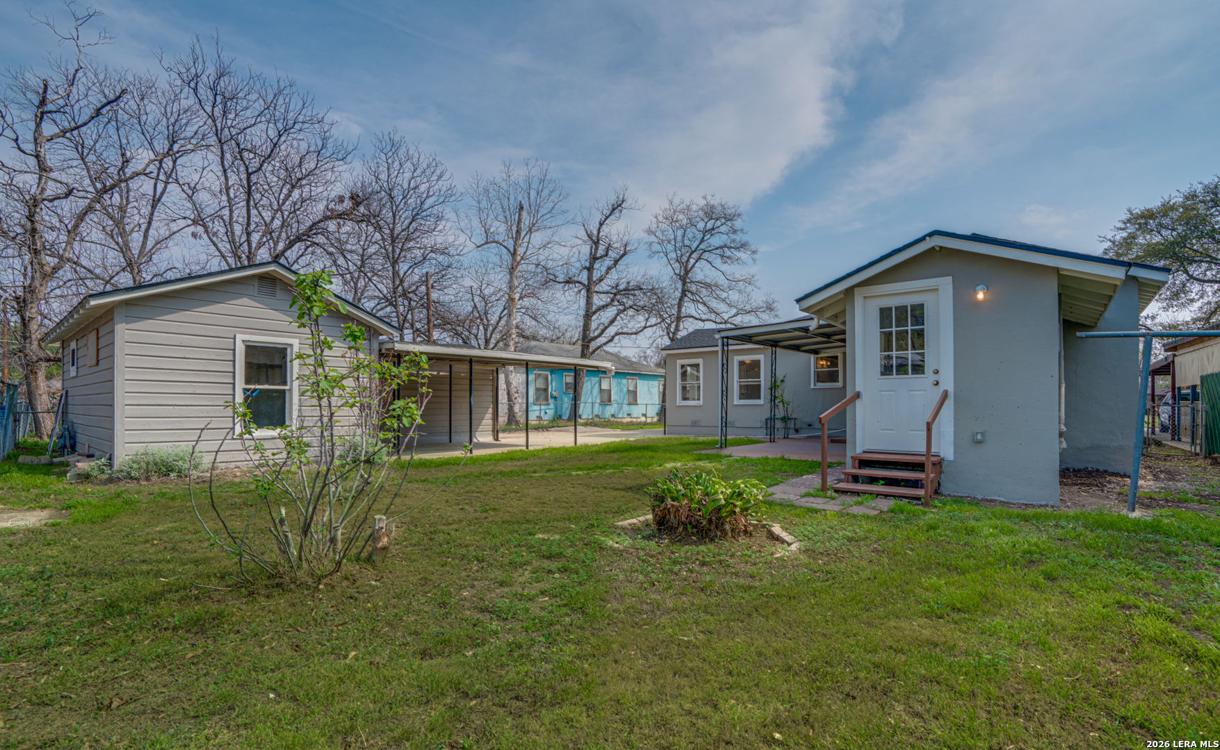 2411 W Huisache Avenue San Antonio TX 78228