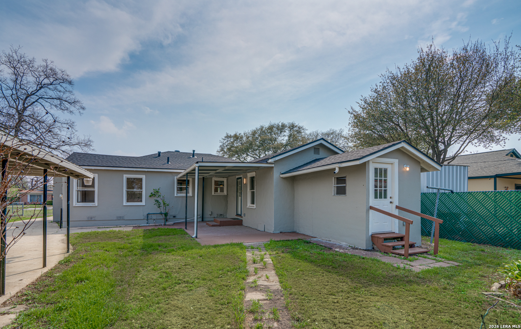2411 W Huisache Avenue San Antonio TX 78228
