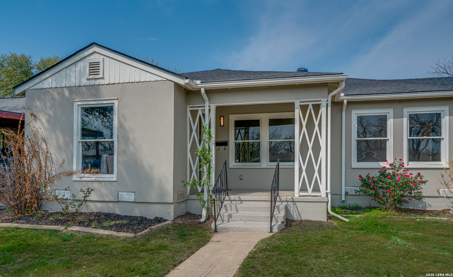 2411 W Huisache Avenue San Antonio TX 78228